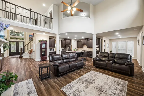 $795,000 | 3143 Seminole Peak Lane, Katy, TX 77494