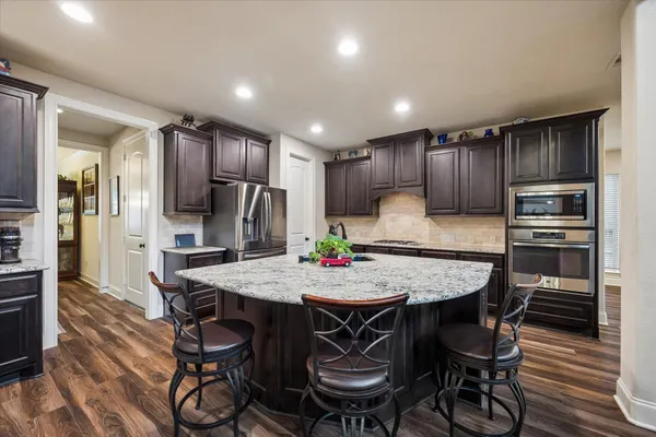 $795,000 | 3143 Seminole Peak Lane, Katy, TX 77494