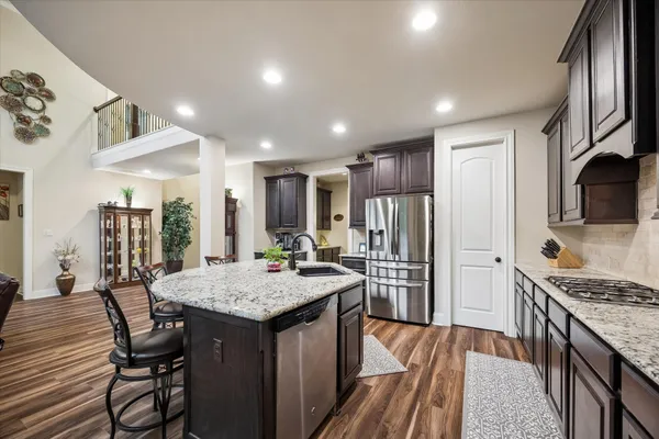 $795,000 | 3143 Seminole Peak Lane, Katy, TX 77494