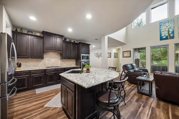 $795,000 | 3143 Seminole Peak Lane, Katy, TX 77494