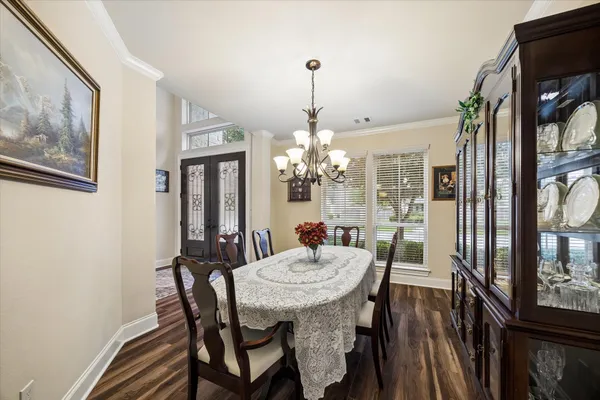 $795,000 | 3143 Seminole Peak Lane, Katy, TX 77494