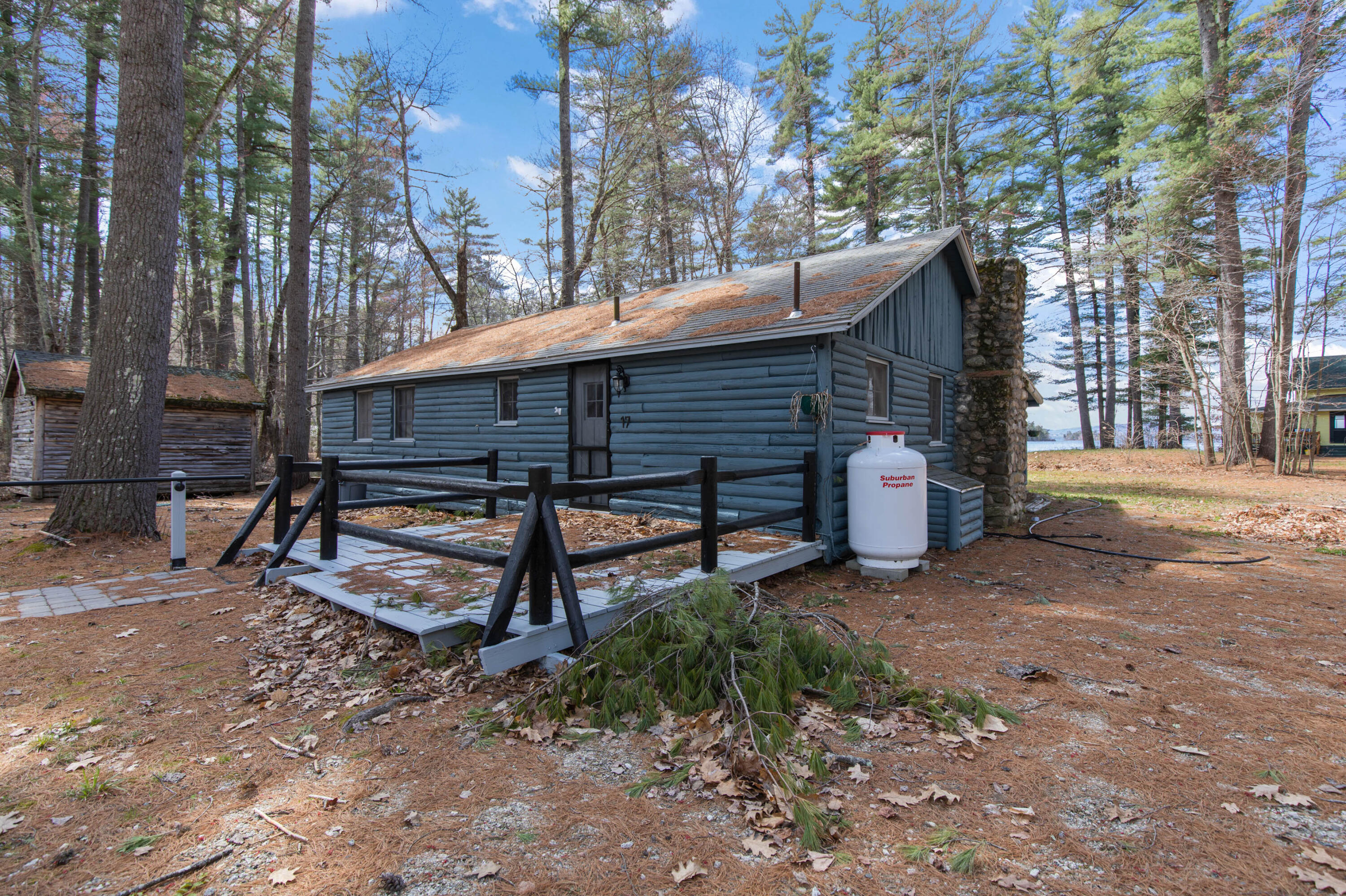 17 Hutchins Road Raymond, ME 04071 - Photo 3 of 26 17HutchinsRaymond_004