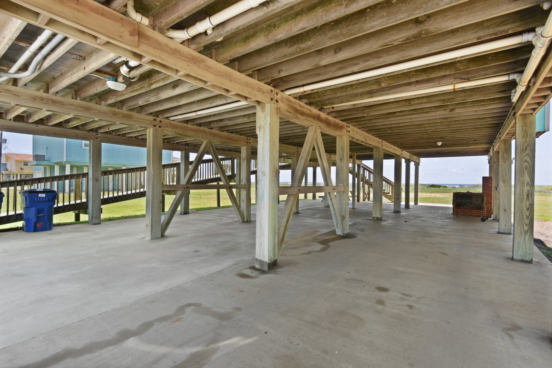 2438 Bluewater Highway Surfside Beach, TX 77541 - Photo 31 of 31