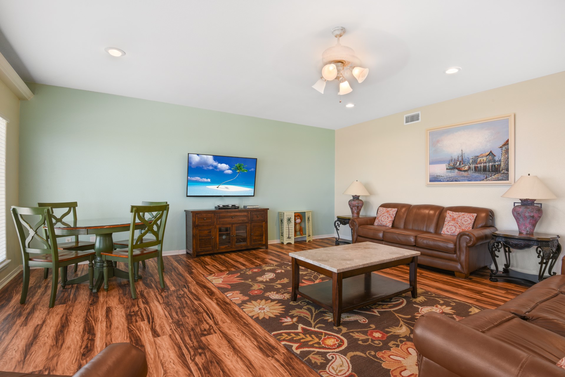 2438 Bluewater Highway Surfside Beach, TX 77541 - Photo 6 of 31