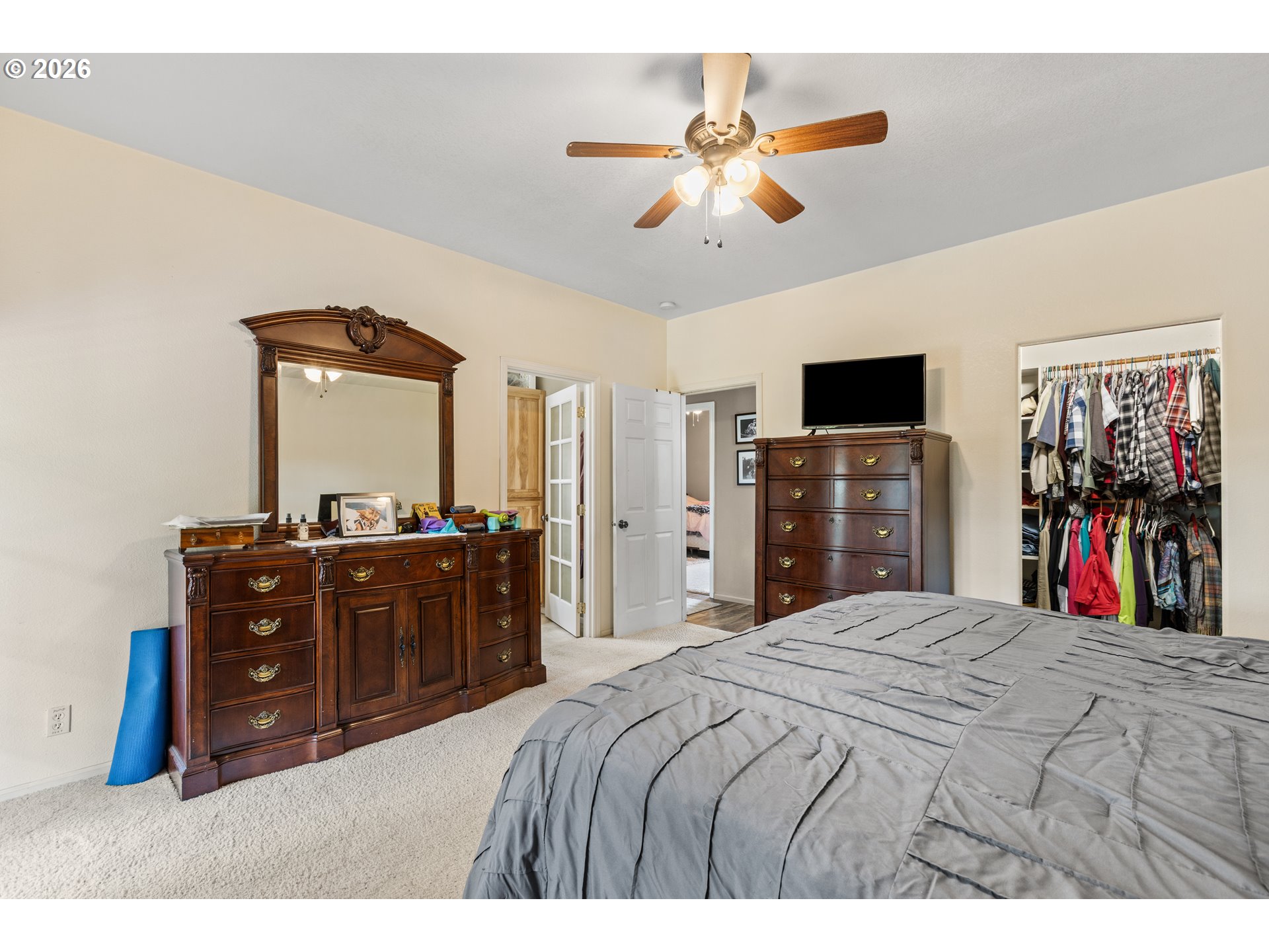 445 Green Valley Road Oakland, OR 97462 - Photo 29 of 48