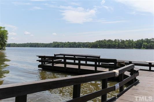 400 Morgan Ridge Road, Unit 10 Holly Springs, NC 27540 - Photo 24 of 25 Photo 24