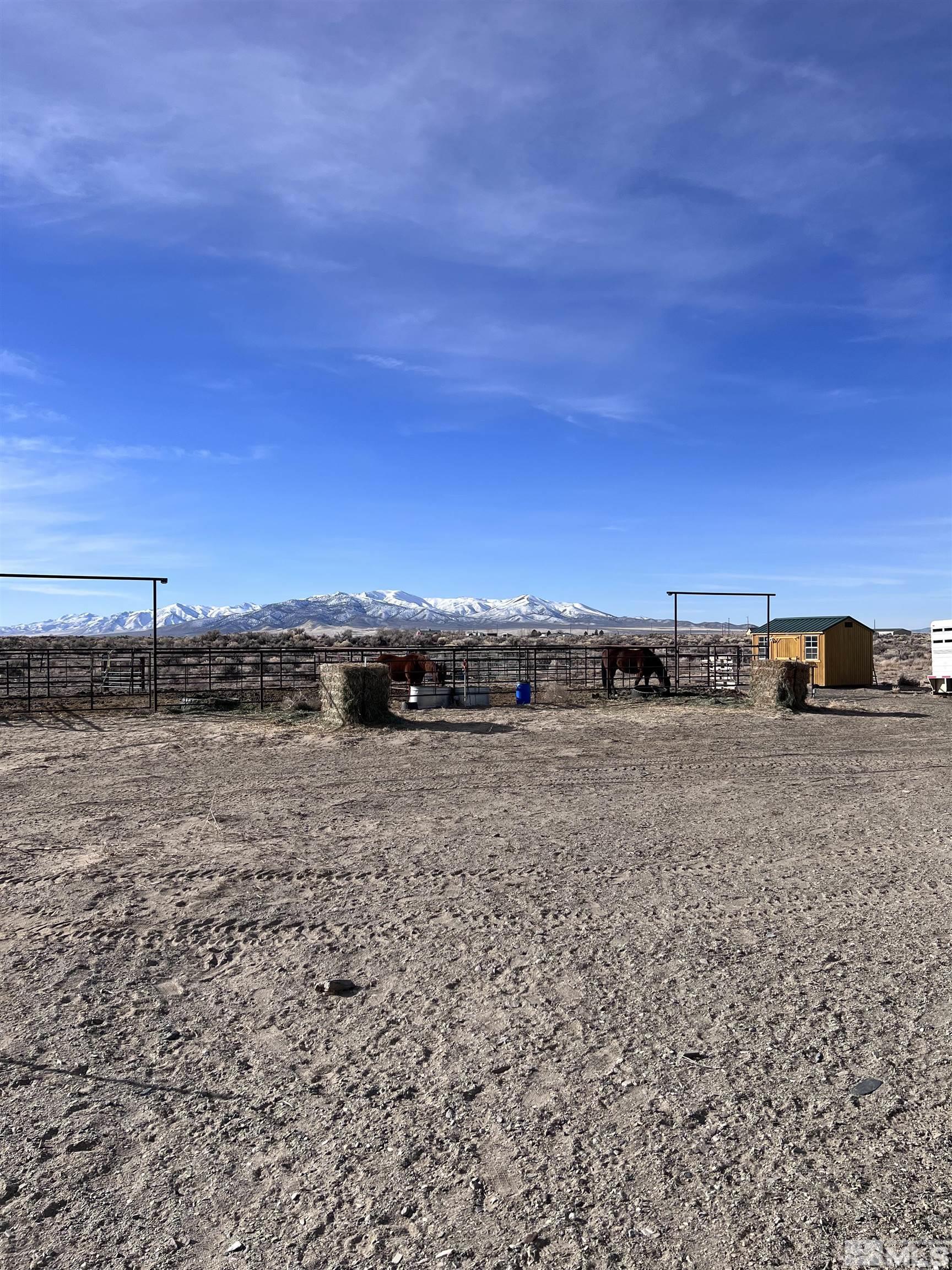 6740 Country Road Winnemucca, NV 89445 - Photo 20 of 21 Photo 20