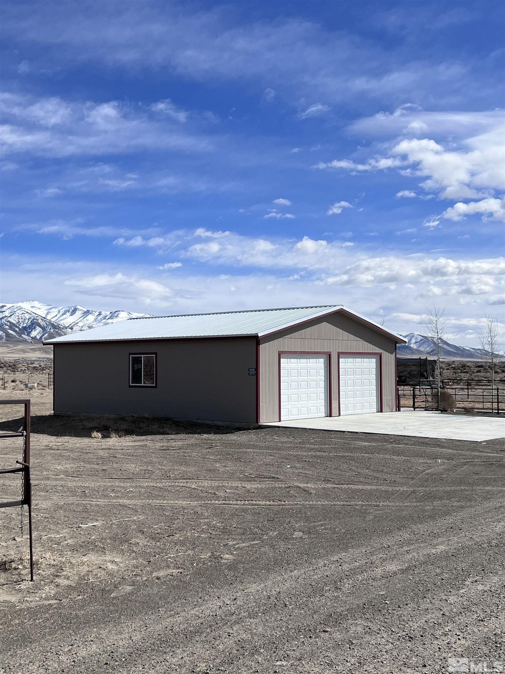 6740 Country Road Winnemucca, NV 89445 - Photo 3 of 21 Photo 3