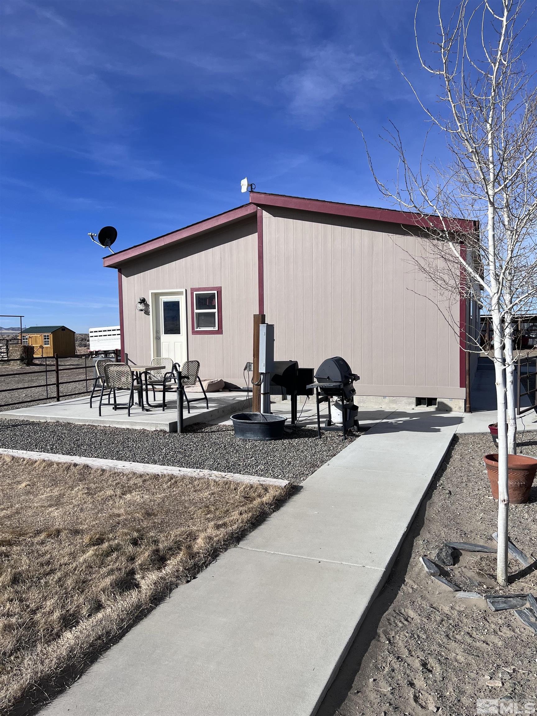 6740 Country Road Winnemucca, NV 89445 - Photo 6 of 21 Photo 6