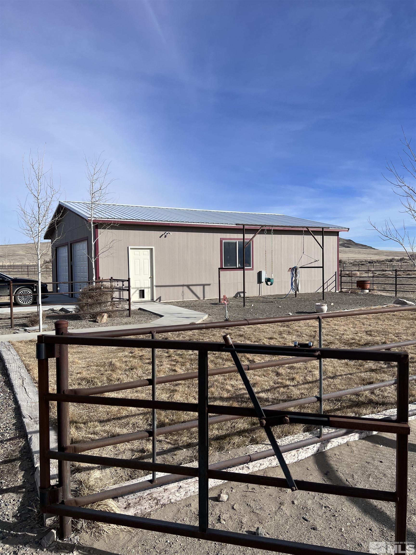 6740 Country Road Winnemucca, NV 89445 - Photo 7 of 21 Photo 7
