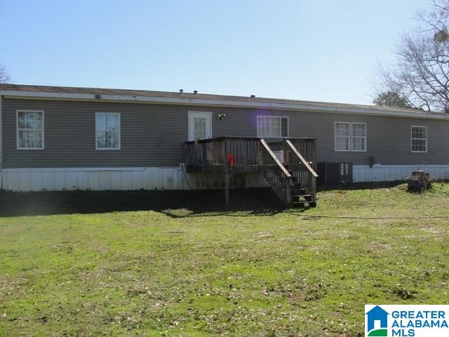 4875 Eastaboga Road Talladega, AL 35160 - Photo 29 of 36