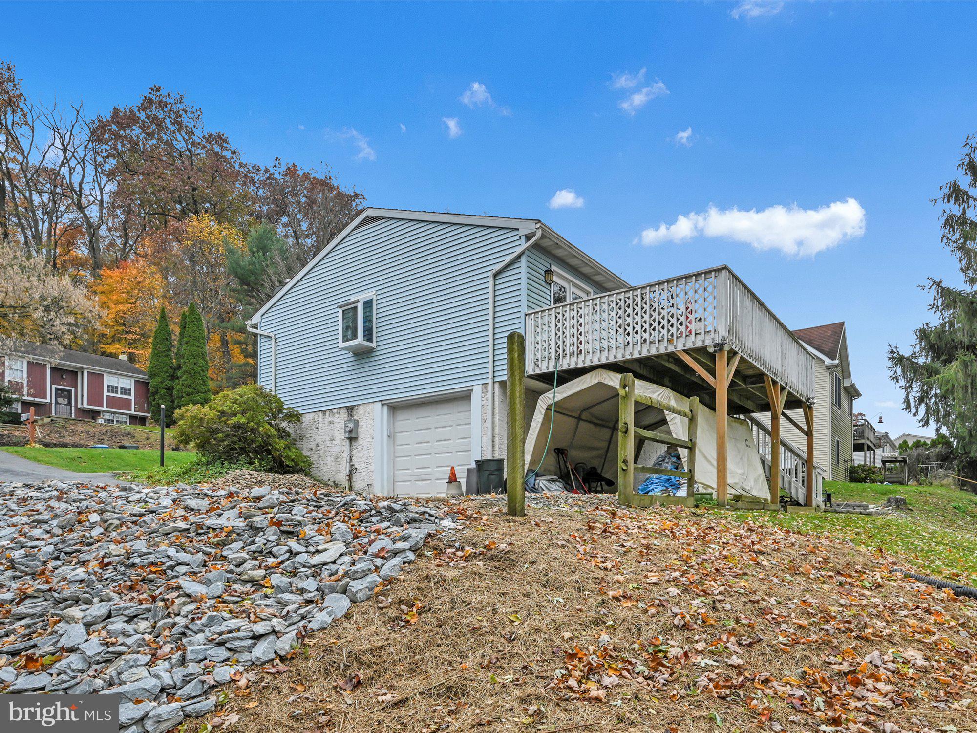 4127 Millbrook Road Mount Joy, PA 17552 - Photo 31 of 33 Gallery Image 31
