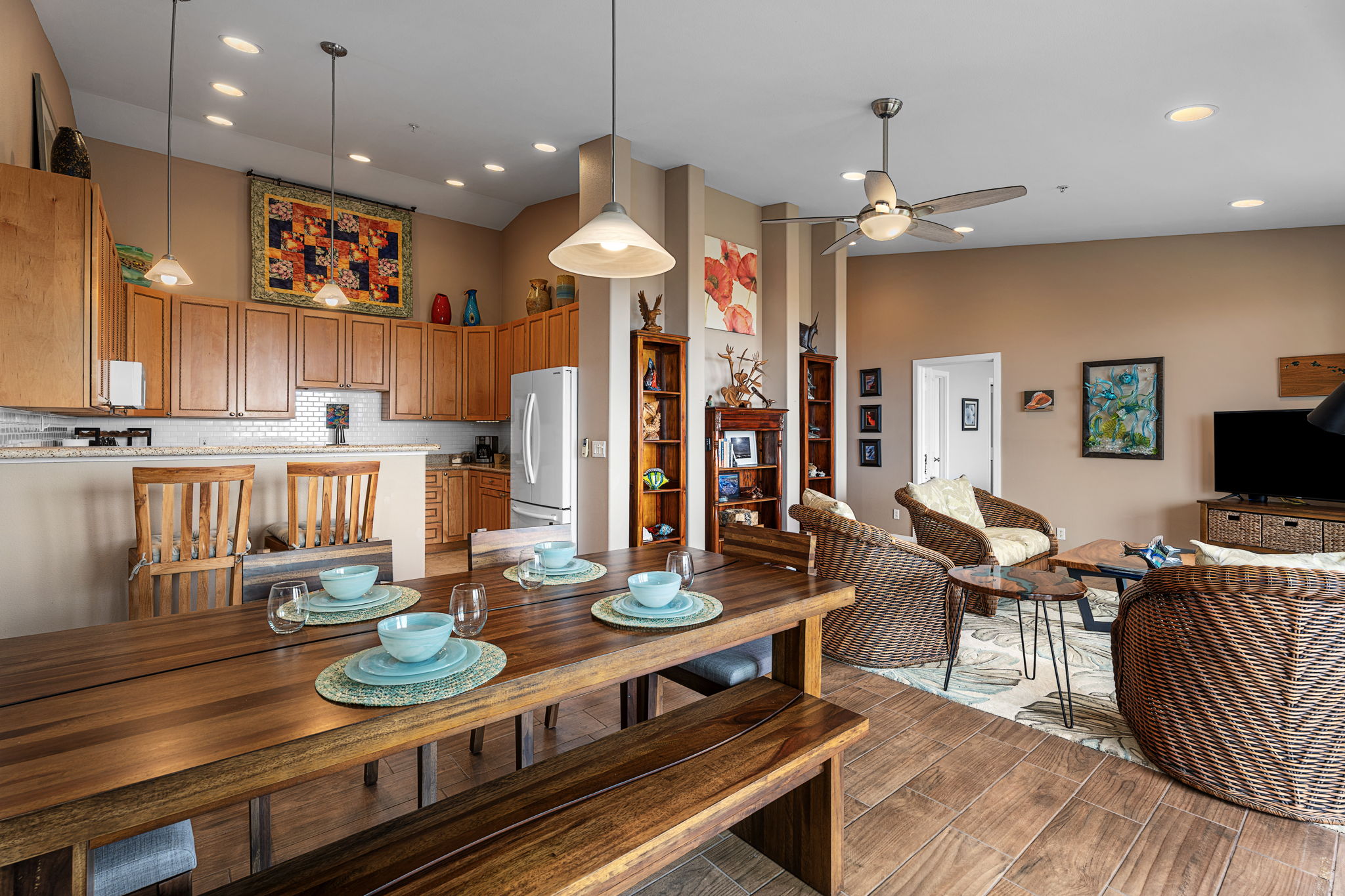 75-346 Hualalai Road, Unit B303 Kailua-Kona, HI 96740 - Photo 2 of 11