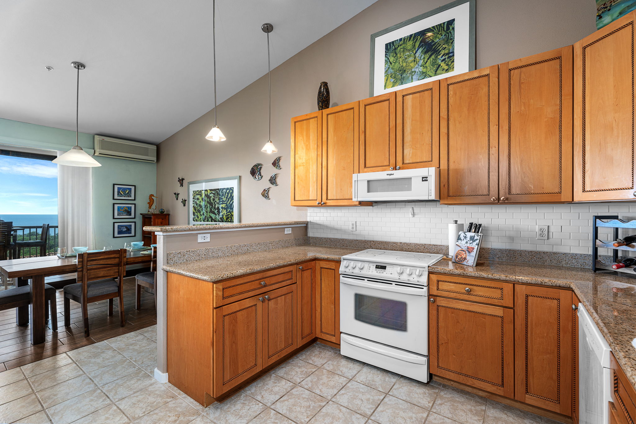 75-346 Hualalai Road, Unit B303 Kailua-Kona, HI 96740 - Photo 5 of 11