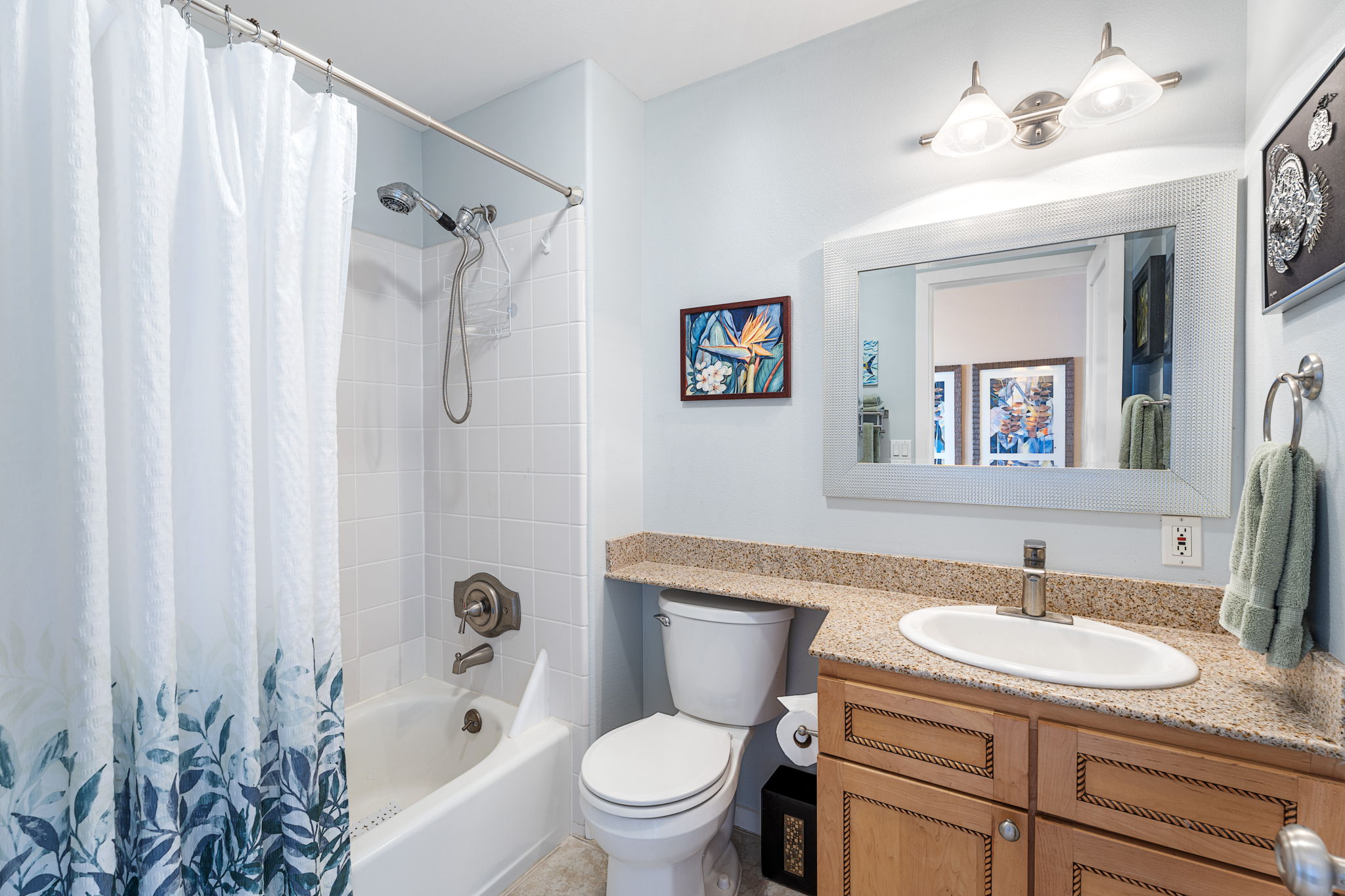 75-346 Hualalai Road, Unit B303 Kailua-Kona, HI 96740 - Photo 9 of 11