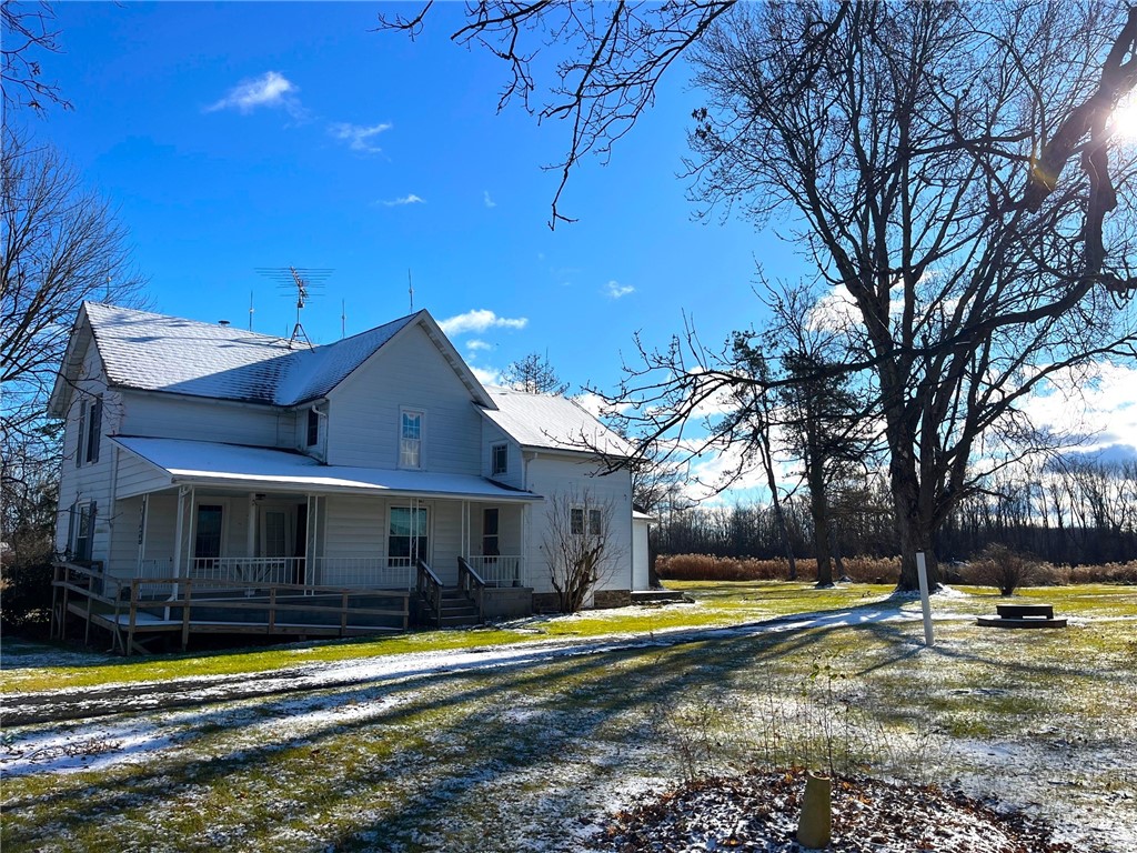 4156 Willow Road Wilson, NY 14172 - Photo 1 of 1