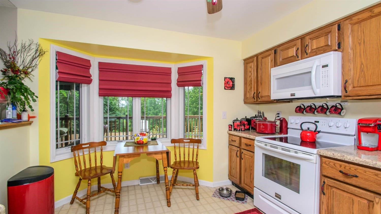 17254 West Pleasant Lake Road Manchester, MI 48158 - Photo 10 of 42 Photo 10