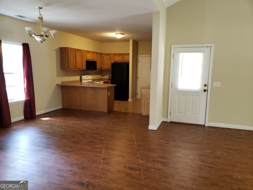 1254 Lakeview Road Statesboro, GA 30461 - Photo 5 of 14