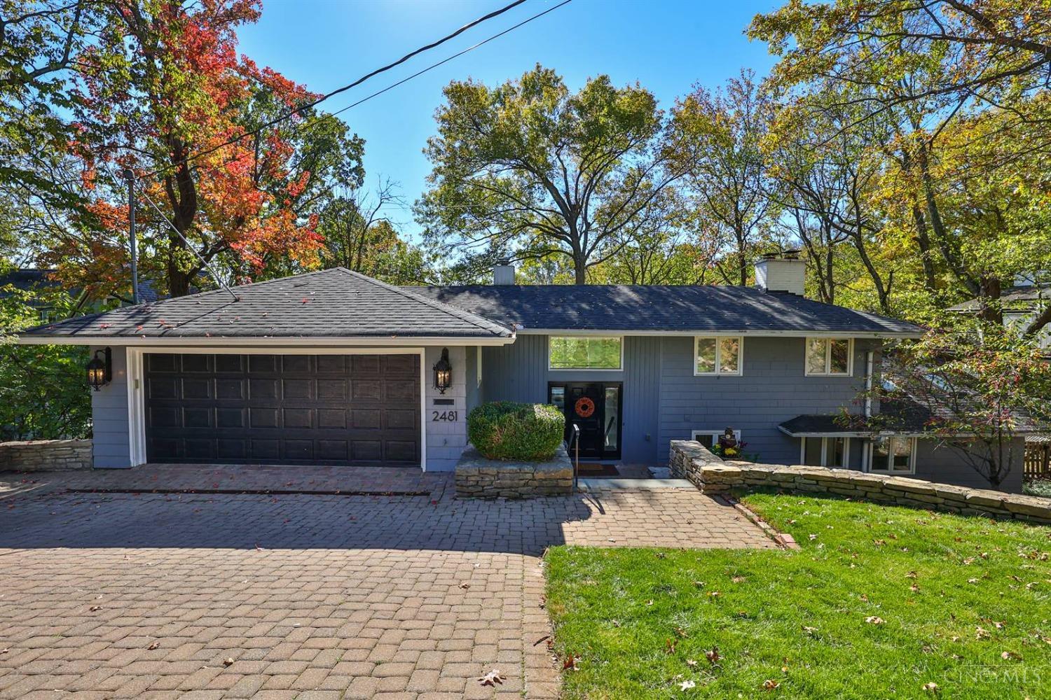 2481 Grandin Road Cincinnati, OH 45208 - Photo 2 of 62