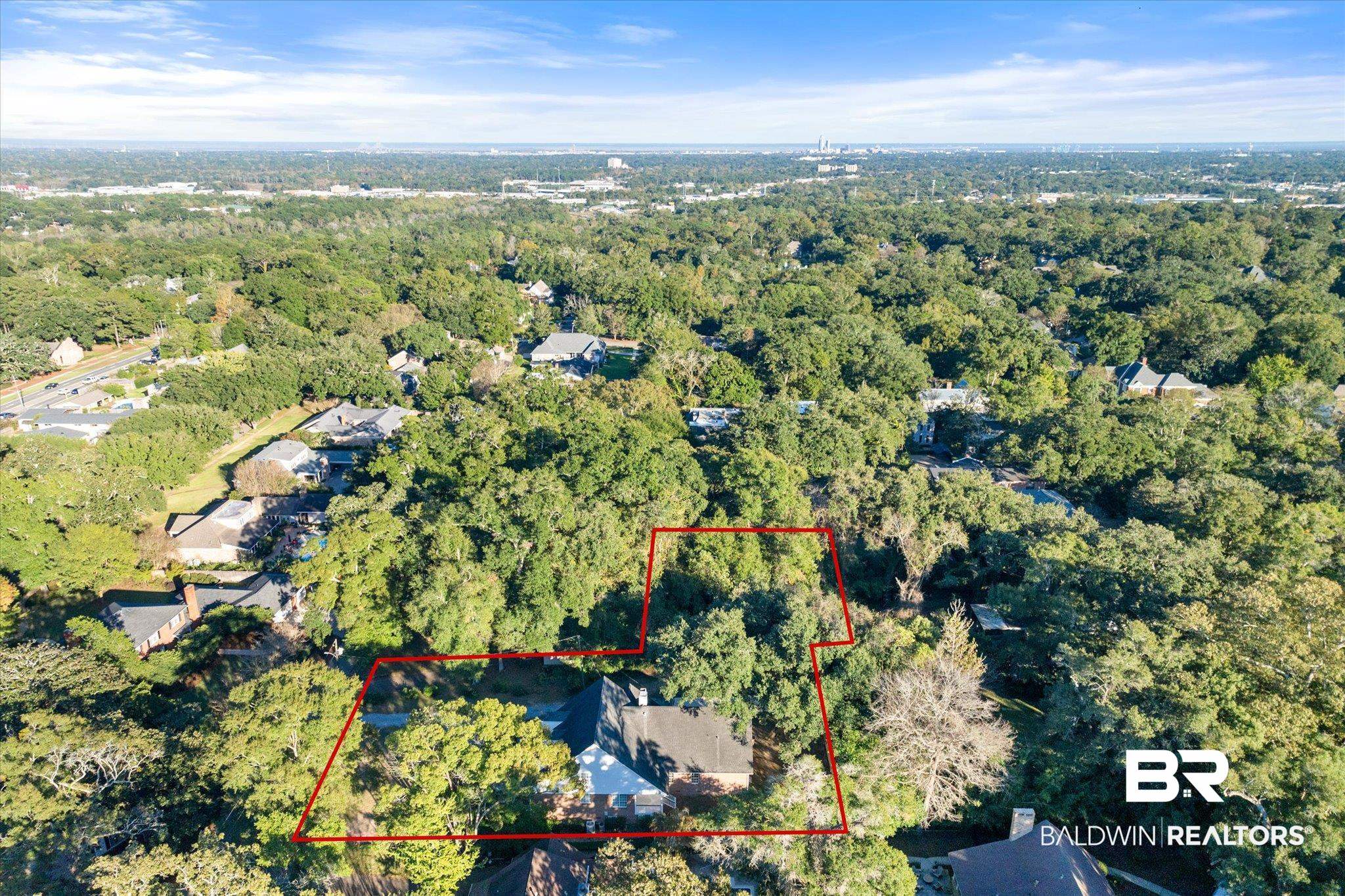 3739 Sheips Lane Mobile, AL 36608 - Photo 36 of 40