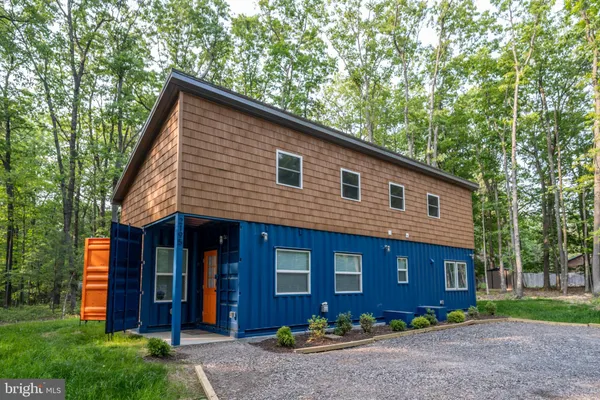 $395,000 | 2195 Glendale Road, Swanton, MD 21561