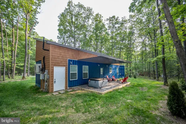 $395,000 | 2195 Glendale Road, Swanton, MD 21561