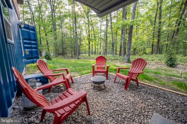 $395,000 | 2195 Glendale Road, Swanton, MD 21561