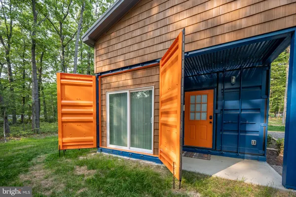 $395,000 | 2195 Glendale Road, Swanton, MD 21561