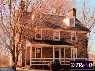 Lot#6 Greenhill Road New Hope, PA 18938 - Photo 1 of 1
