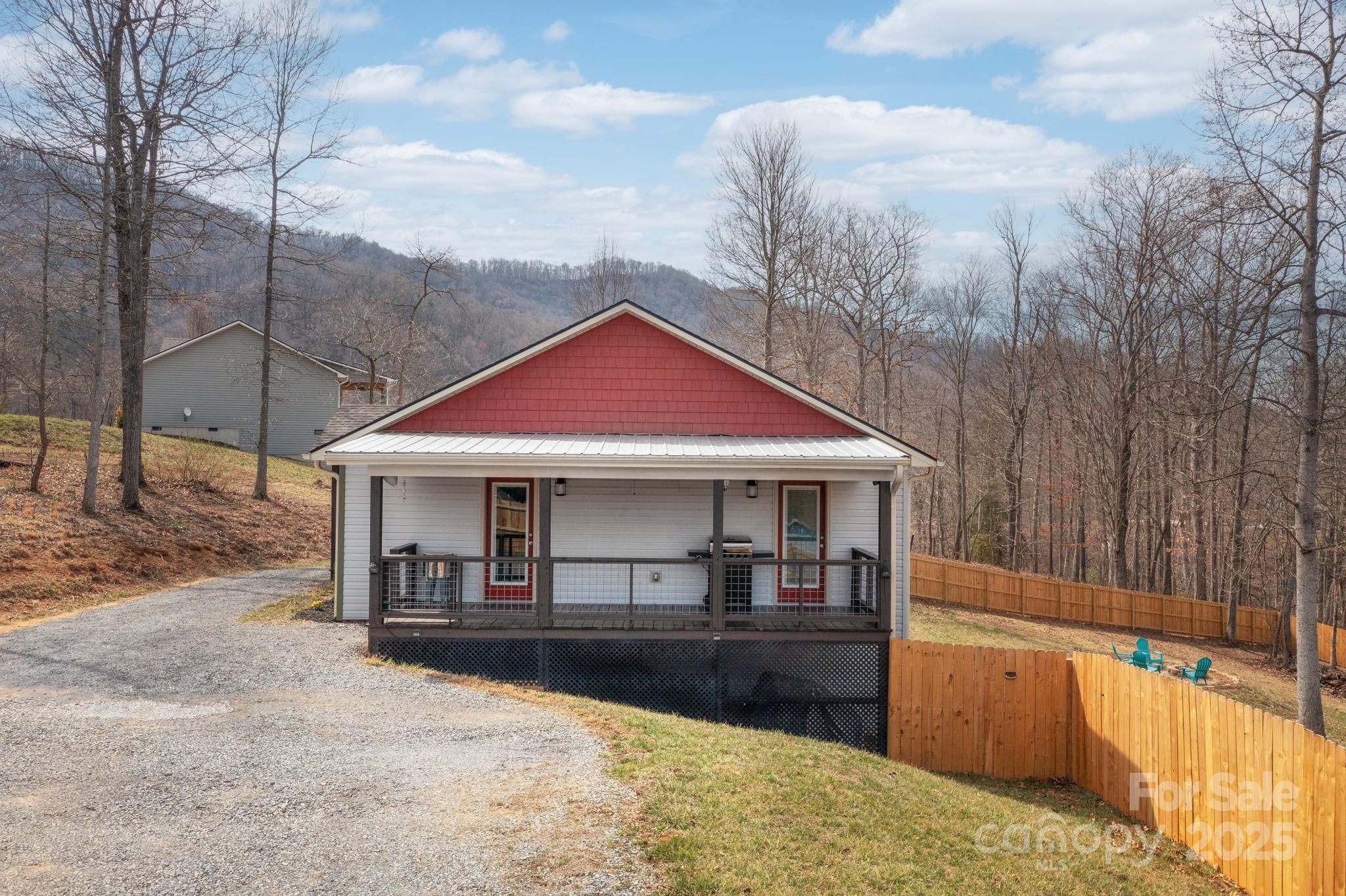 75 Dry Ridge Canton, NC 28716 - Photo 3 of 25