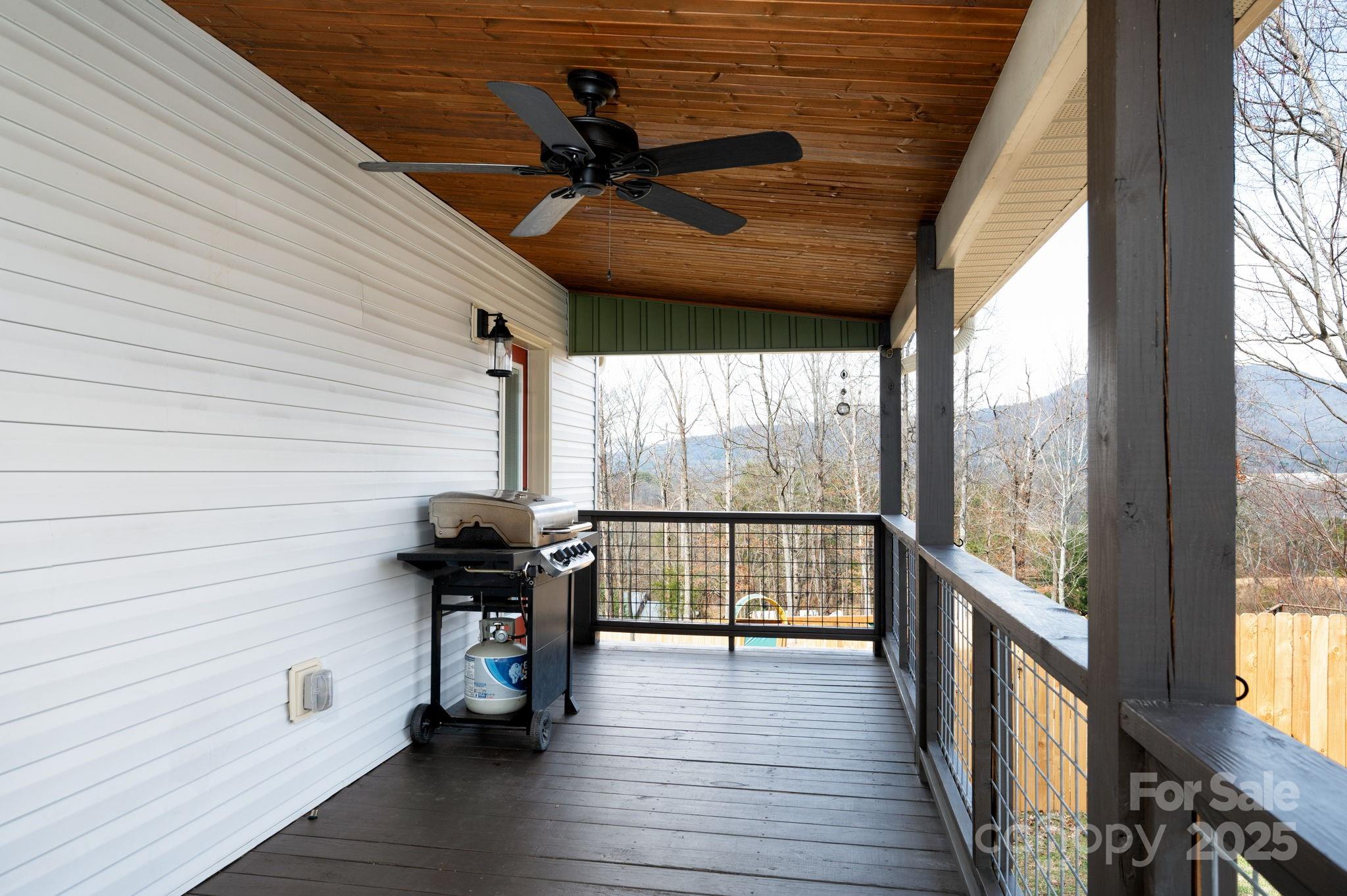75 Dry Ridge Canton, NC 28716 - Photo 4 of 25