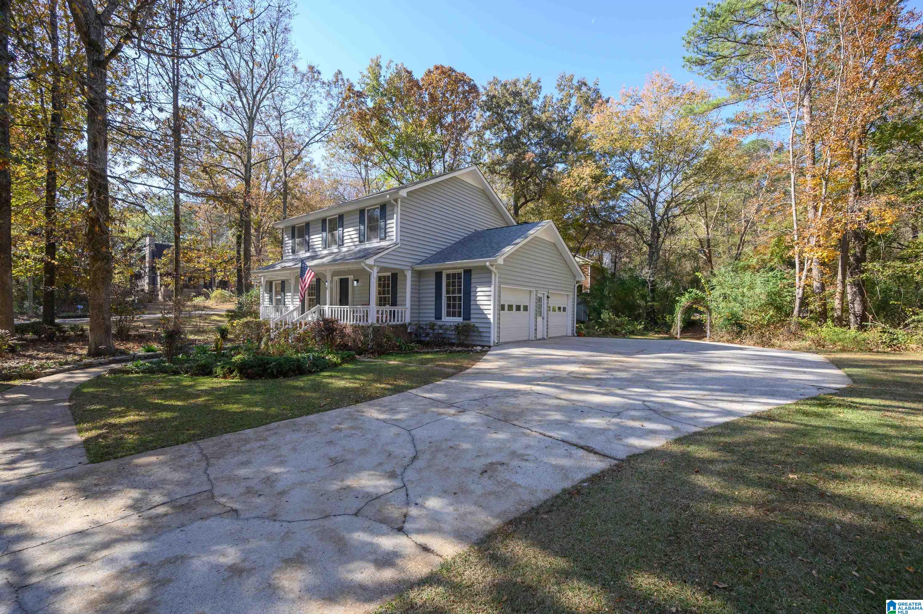 70 Lecroy Lane Pelham, AL 35124 - Photo 46 of 47