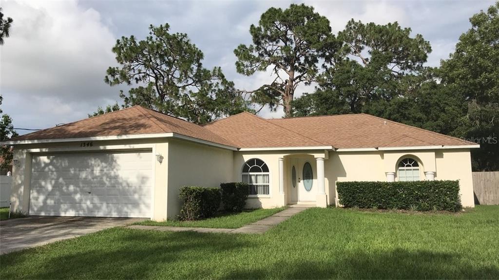 1346 Laredo Avenue Spring Hill, FL 34608 - Photo 1 of 1