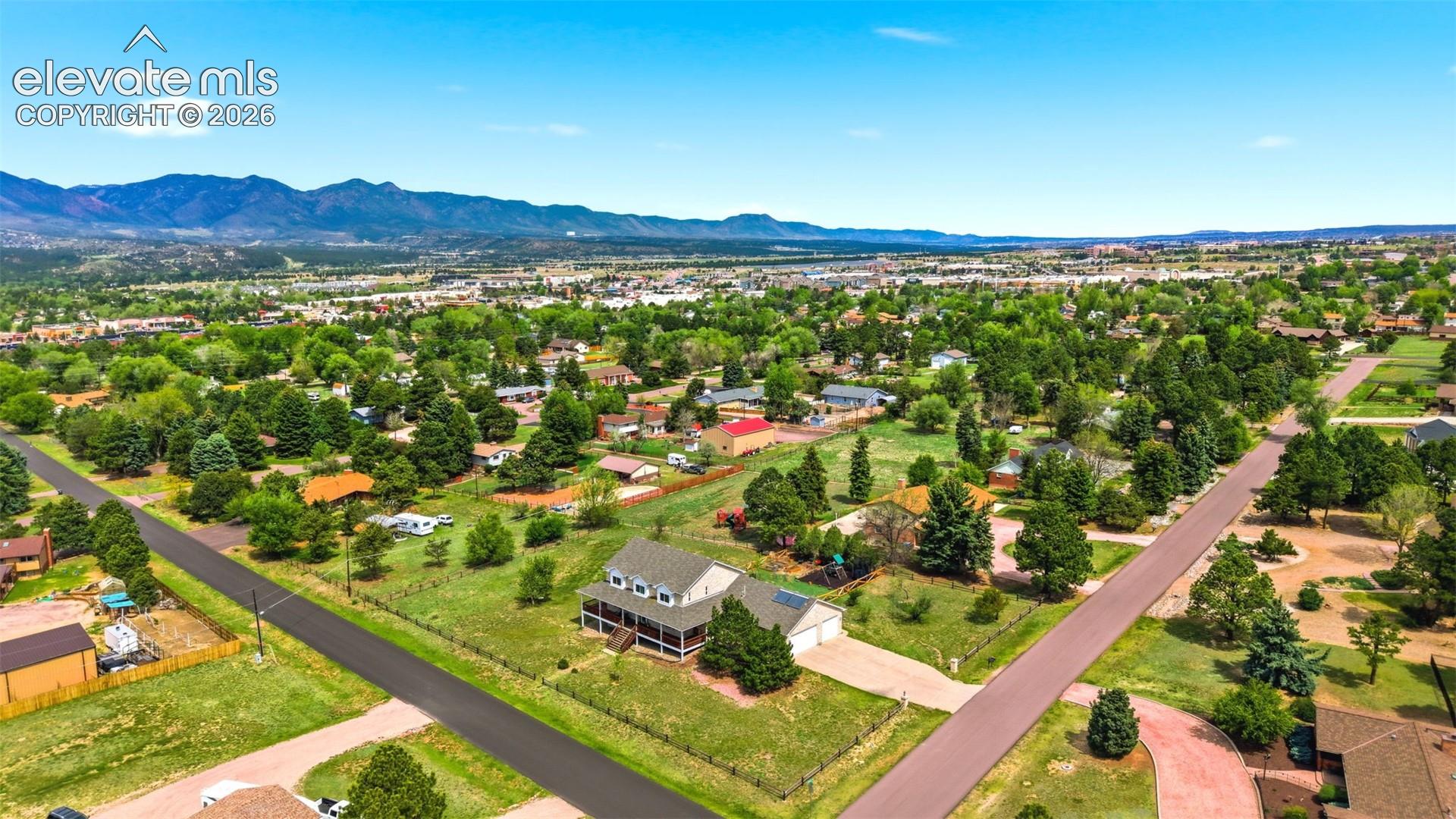 1912 Shrider Road Colorado Springs, CO 80920 - Photo 44 of 47 Gallery Image 44