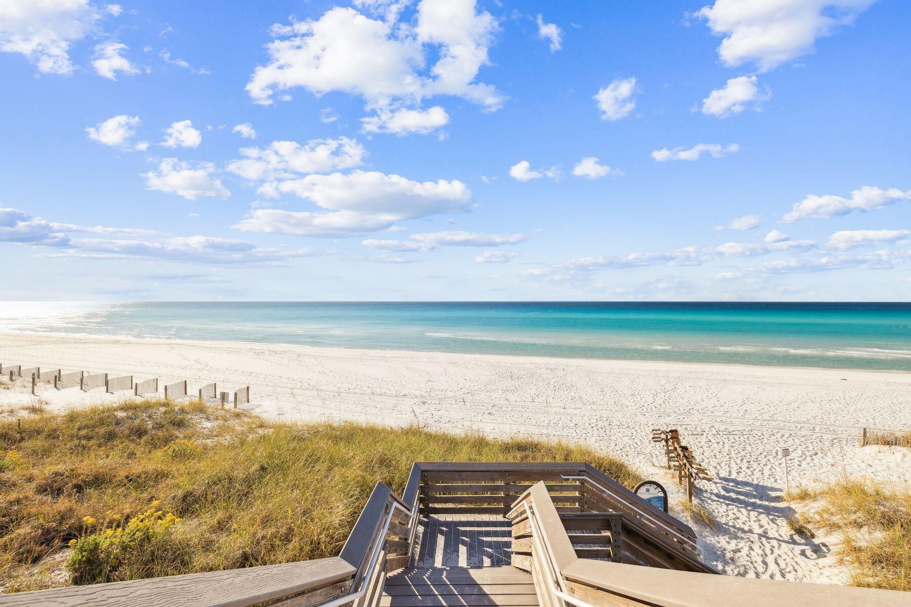215 Walnut Street Santa Rosa Beach, FL 32459 - Photo 45 of 47 Gulf View Heights Beach Access