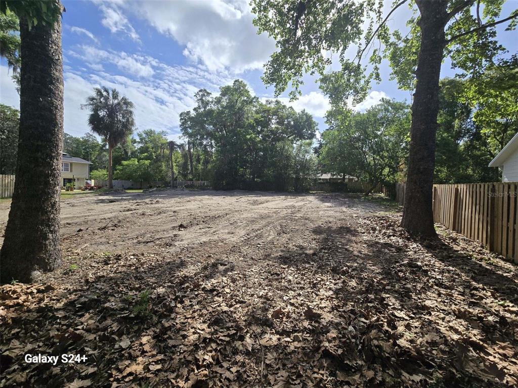 High Springs High Springs, FL 32643 - Photo 2 of 2 a view of a yard with trees