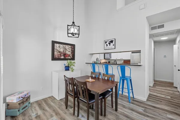 $195,000 | 4430 Point Boulevard, Unit 203, Garland, TX 75043