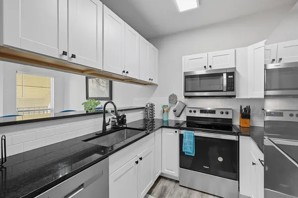 $195,000 | 4430 Point Boulevard, Unit 203, Garland, TX 75043