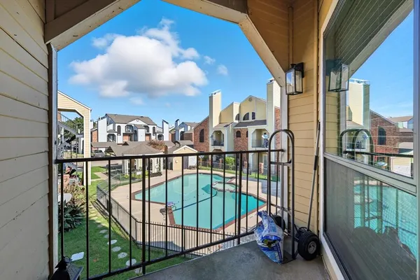 $195,000 | 4430 Point Boulevard, Unit 203, Garland, TX 75043