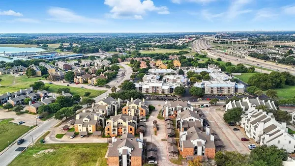 $195,000 | 4430 Point Boulevard, Unit 203, Garland, TX 75043