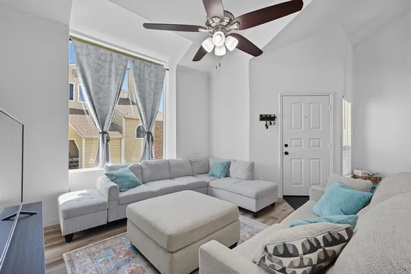 $195,000 | 4430 Point Boulevard, Unit 203, Garland, TX 75043