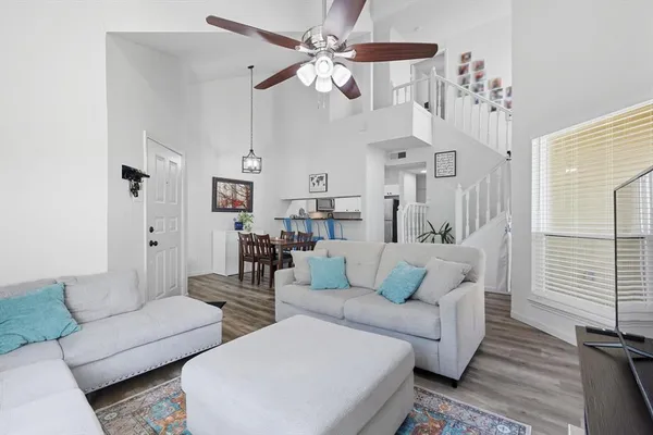 $195,000 | 4430 Point Boulevard, Unit 203, Garland, TX 75043