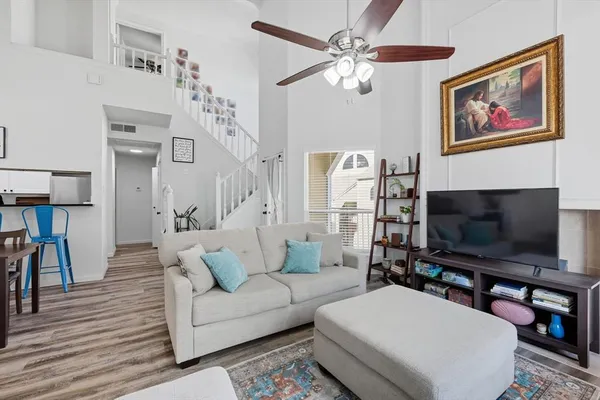 $195,000 | 4430 Point Boulevard, Unit 203, Garland, TX 75043