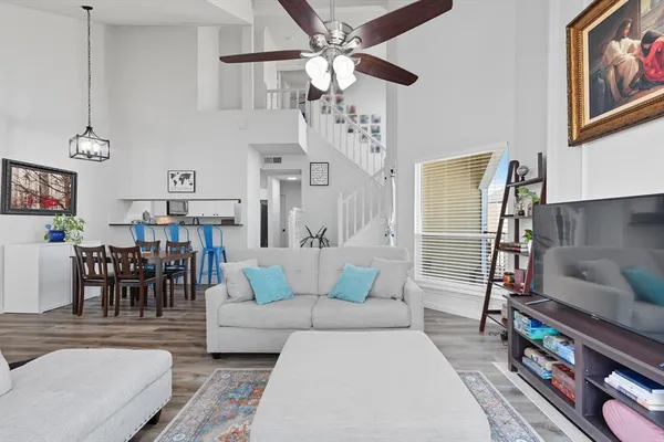 $195,000 | 4430 Point Boulevard, Unit 203, Garland, TX 75043