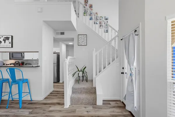 $195,000 | 4430 Point Boulevard, Unit 203, Garland, TX 75043