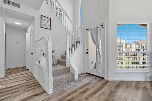 $195,000 | 4430 Point Boulevard, Unit 203, Garland, TX 75043