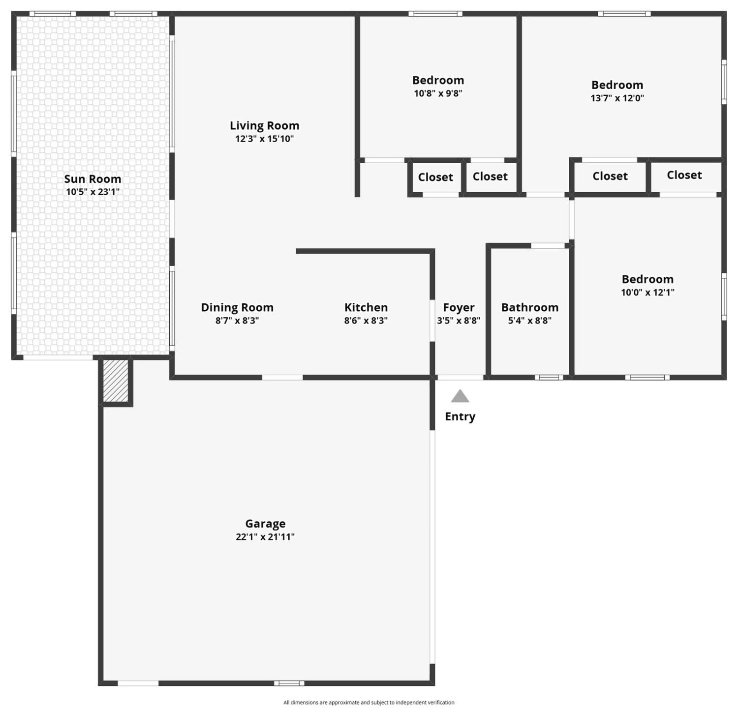 5674 Rio Verde Way North Highlands, CA 95660 - Photo 35 of 35