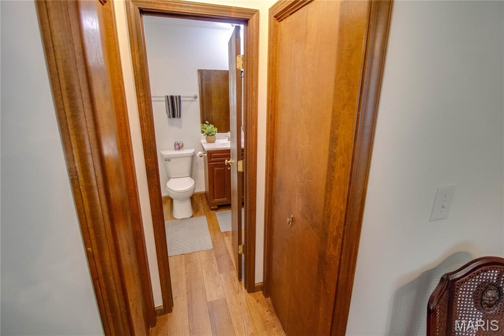522 North Springfield Street, Unit 8 Virden, IL 62690 - Photo 37 of 64 Gallery Image 37