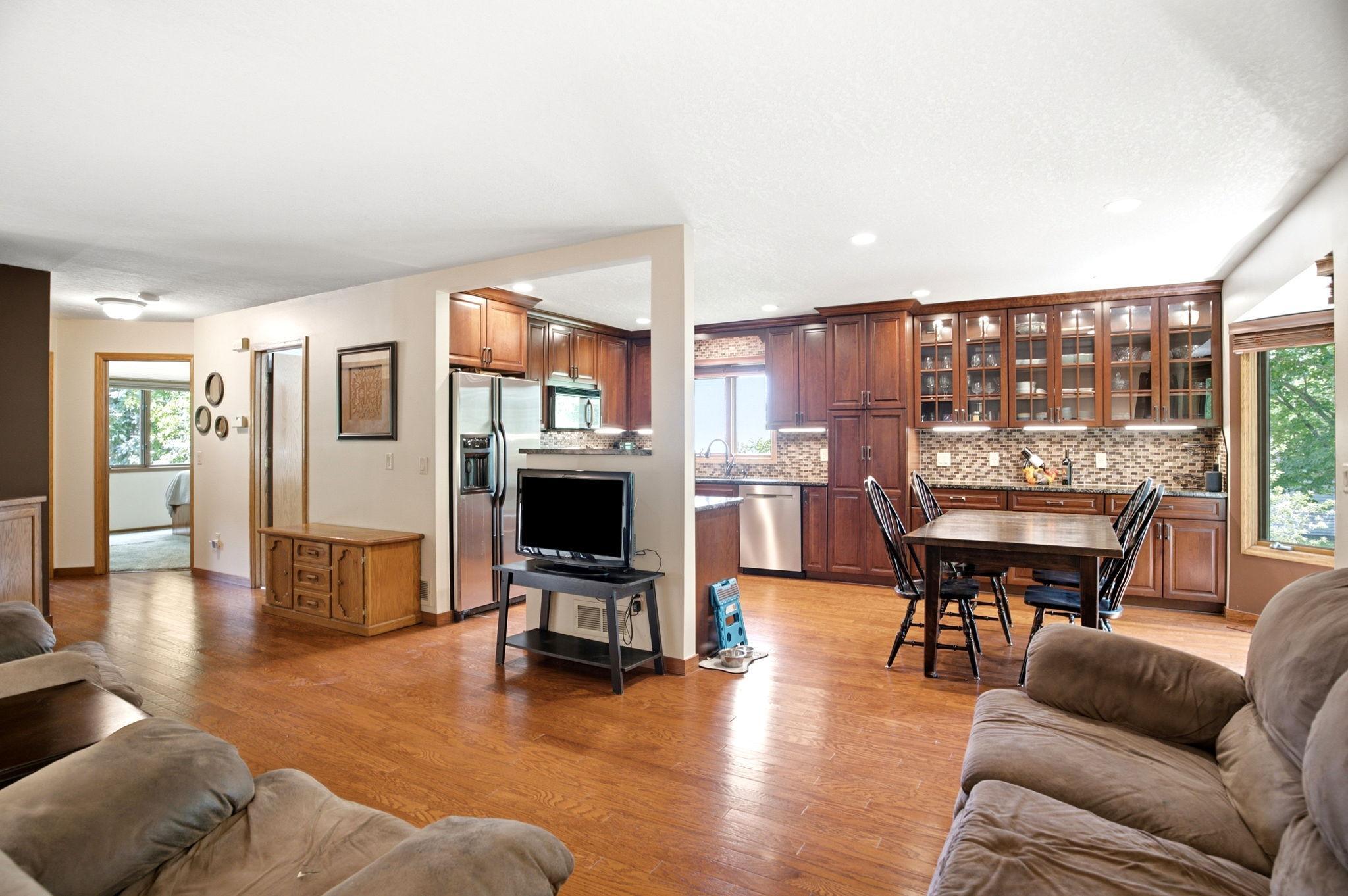 12013 Aztec Street Northwest Coon Rapids, MN 55433 - Photo 10 of 36