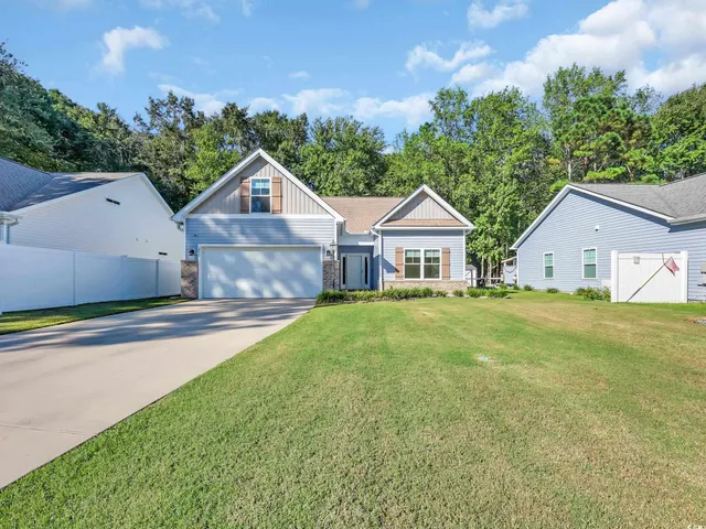 $434,000 | 370 Clearwater Drive, Pawleys Island, SC 29585